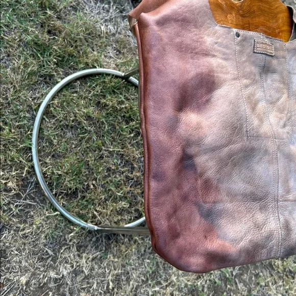 Bed Stu bag Ariel - Picture 3 of 11